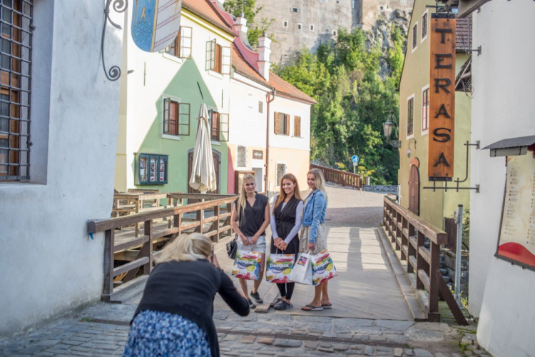 Finále soutěže Happy Foto