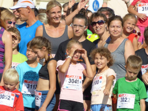 Jihlavský půlmaraton 2016