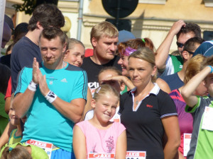 Jihlavský půlmaraton 2016