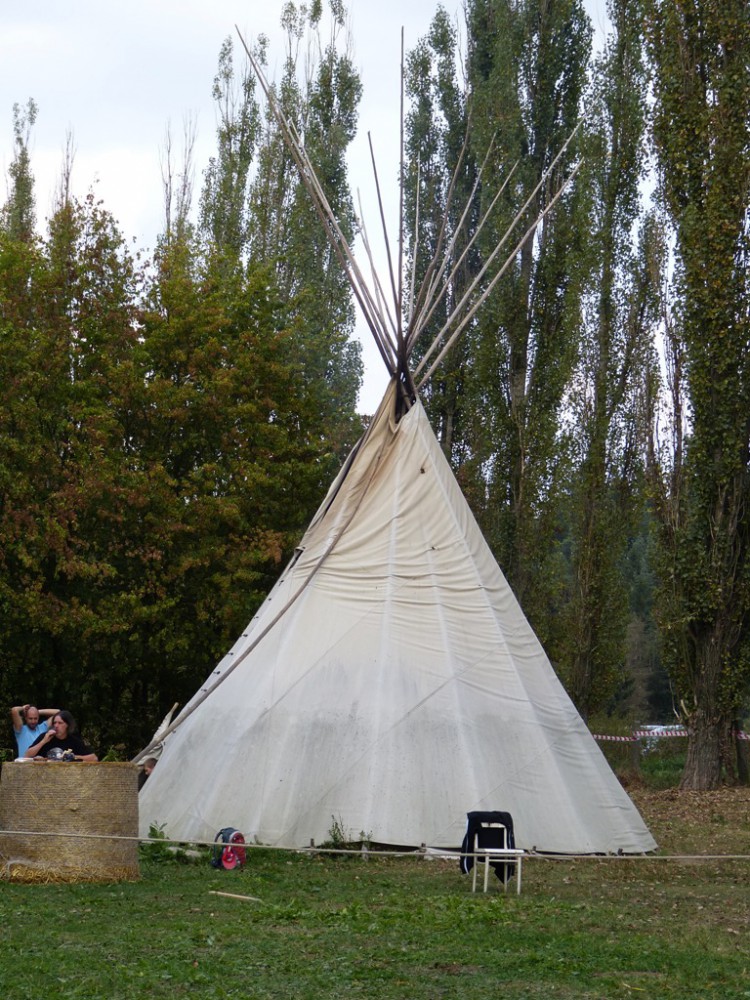 Biozemědělský den v Sasově