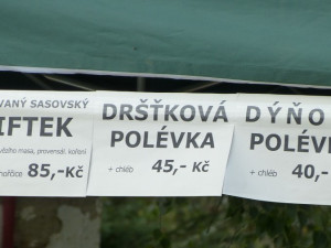 Biozemědělský den v Sasově