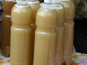 Biozemědělský den v Sasově