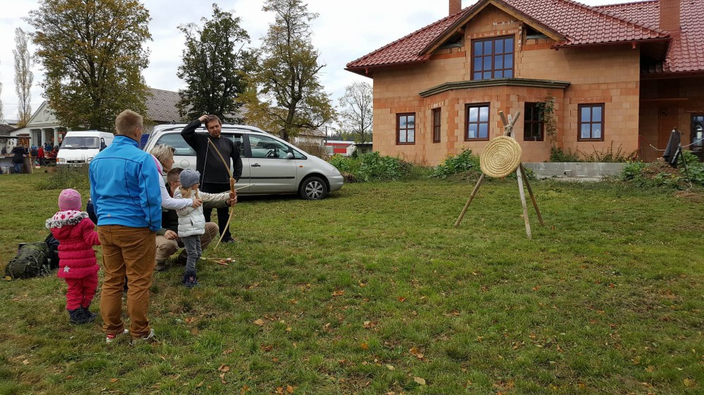Dýňobraní v Zámecké stáji Plandry