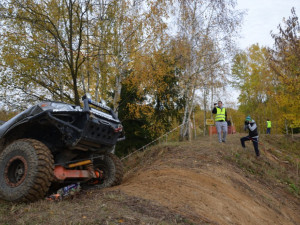 Pístovské mokřady 2016