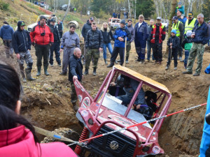 Pístovské mokřady 2016