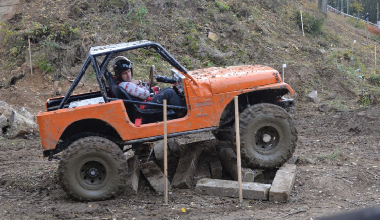 Pístovské mokřady 2016