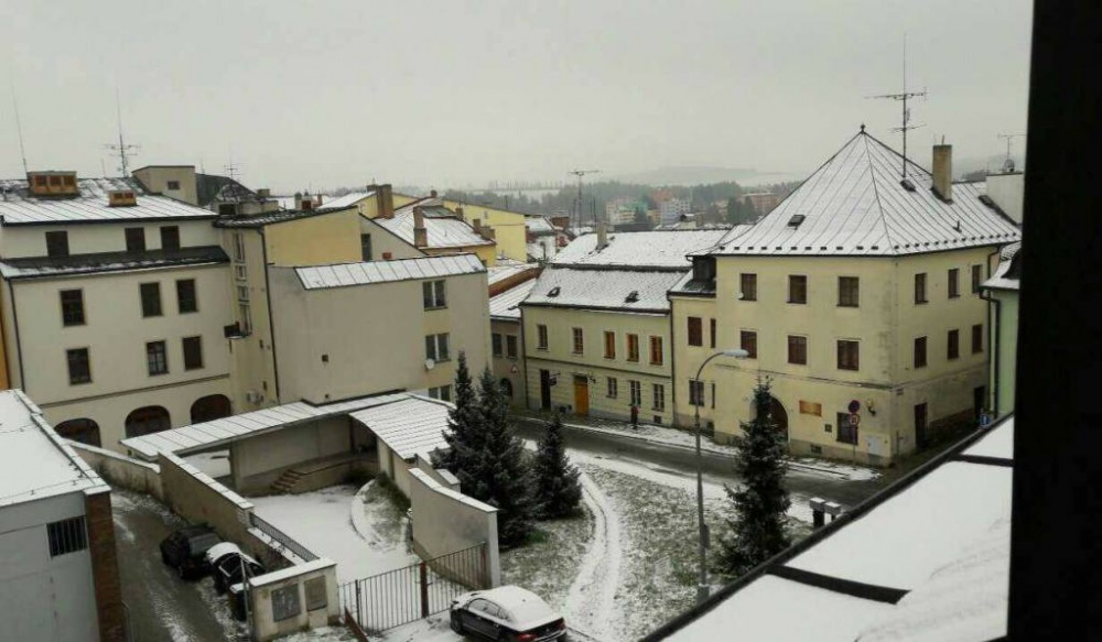 Jihlava