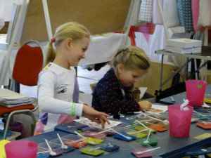 Veletrh hraček v Jihlavě