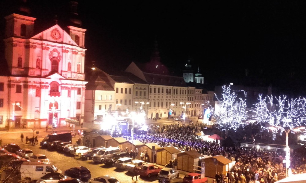 Bosch svařák 2016
