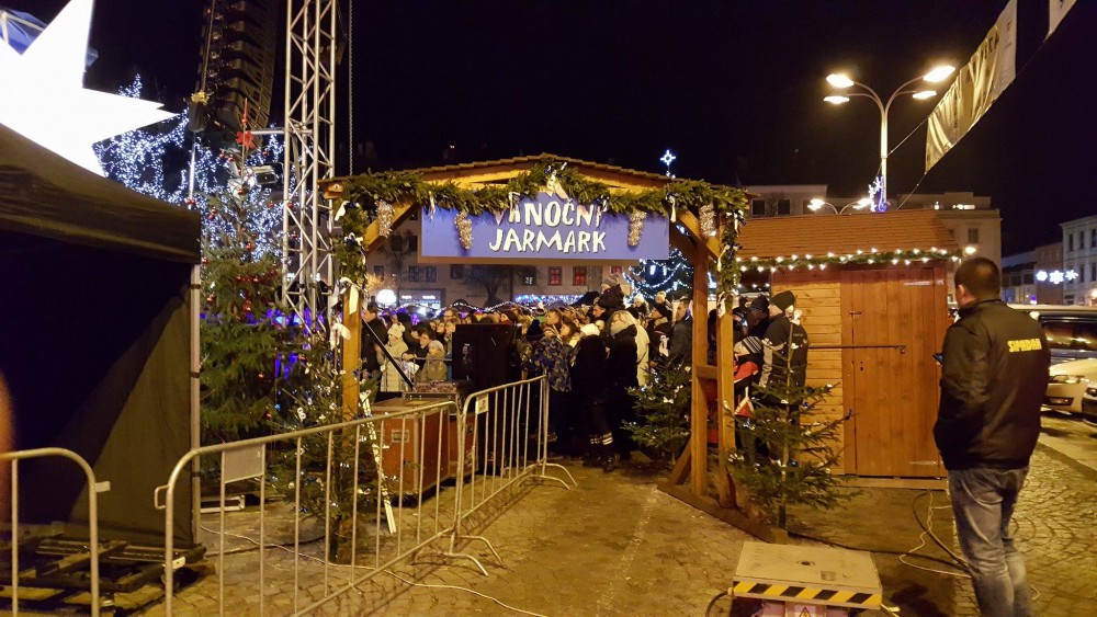Bosch svařák 2016