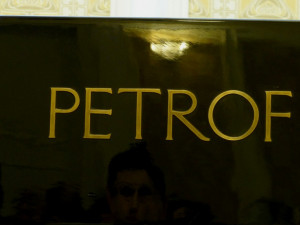 Benefiční koncert v ZUŠ Jihlava