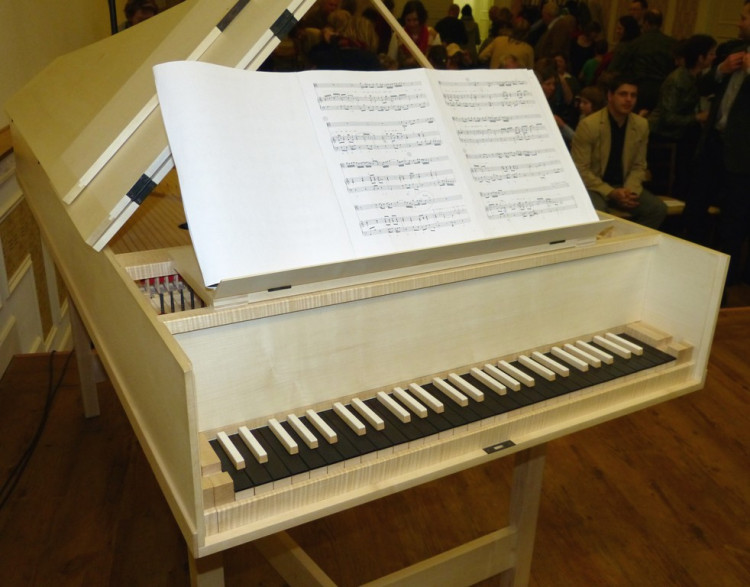Benefiční koncert v ZUŠ Jihlava