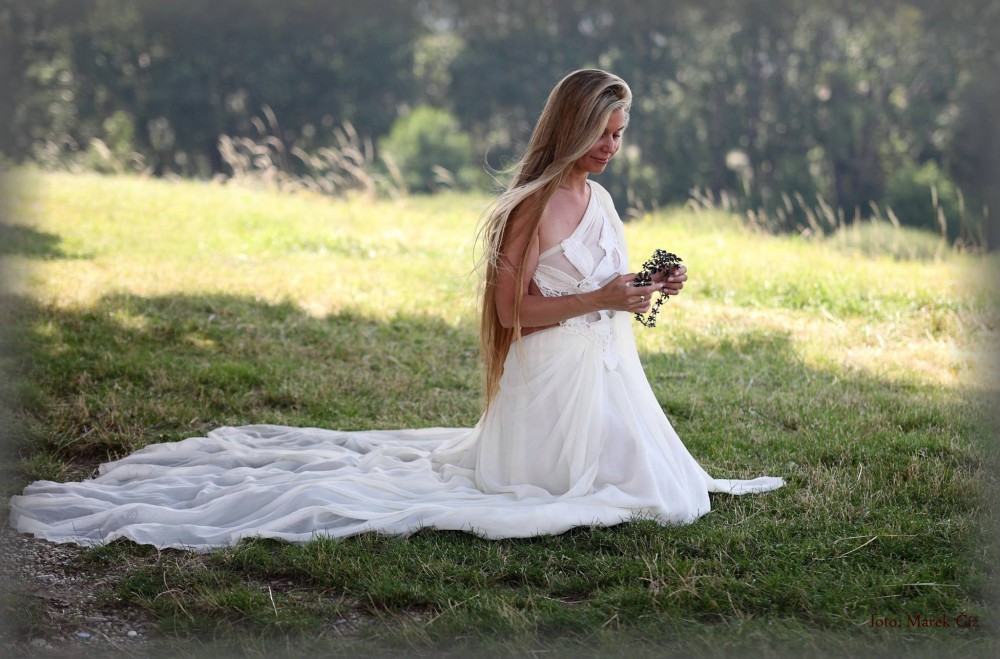 Pavlína Rychtecká