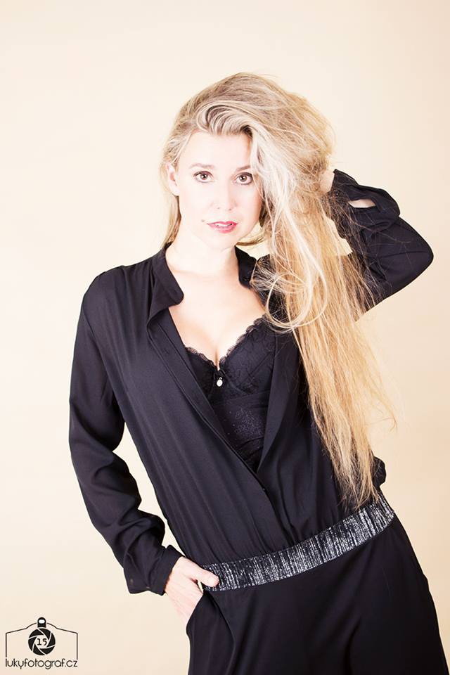 Pavlína Rychtecká