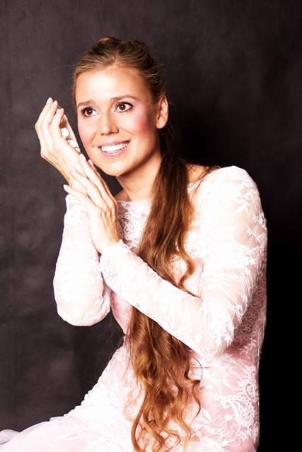 Pavlína Rychtecká