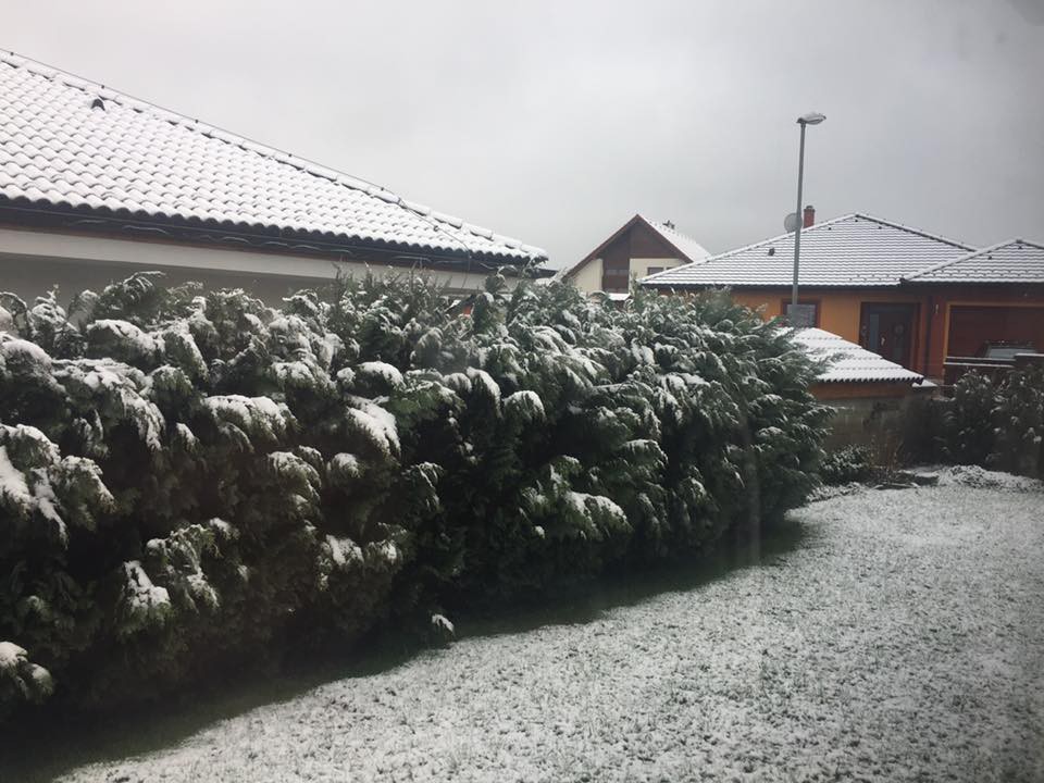 Luka nad Jihlavou