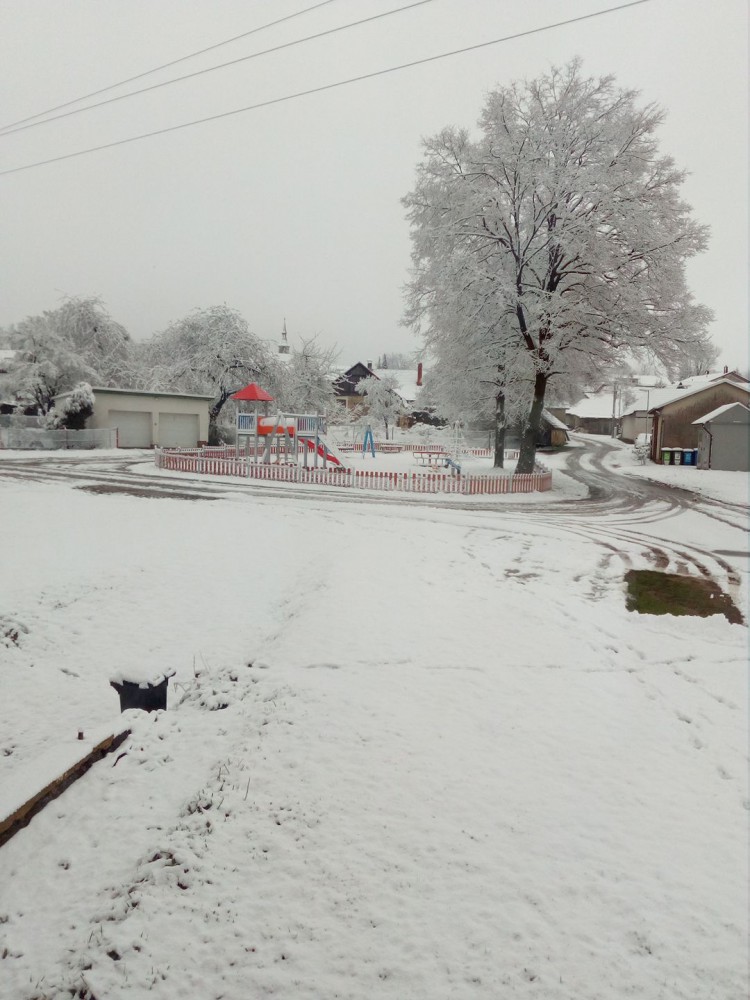 Opatov u Dušejova