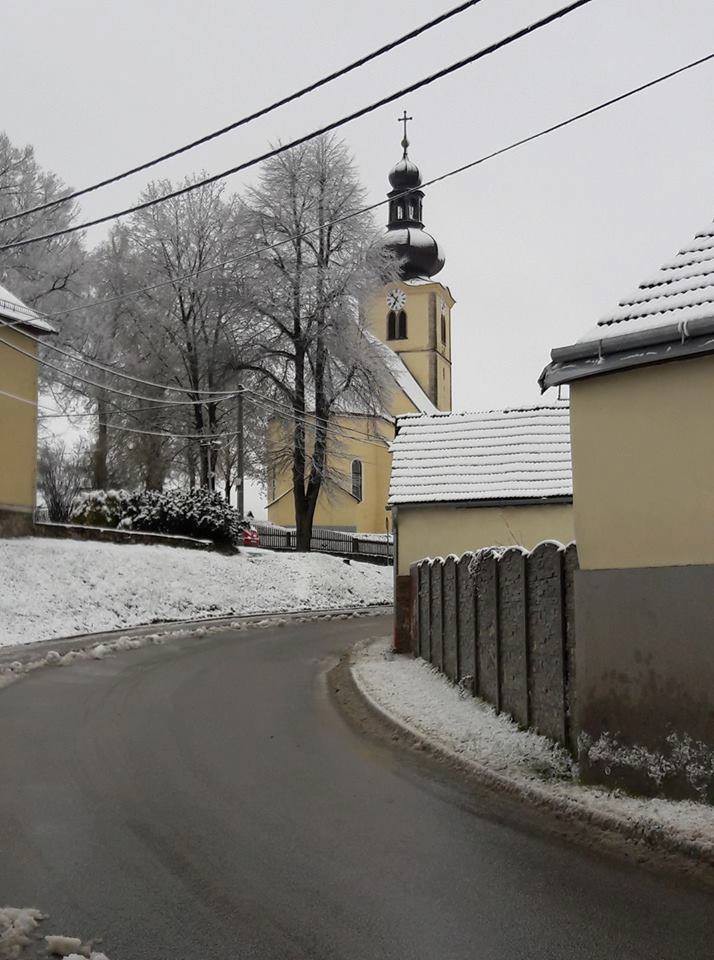 Stonařov