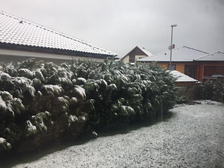 Luka nad Jihlavou 