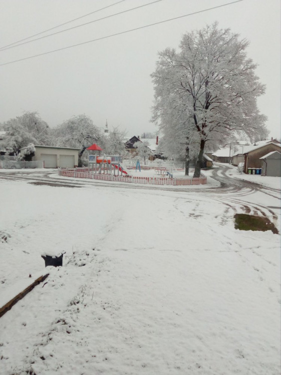 Opatov u Dušejova 