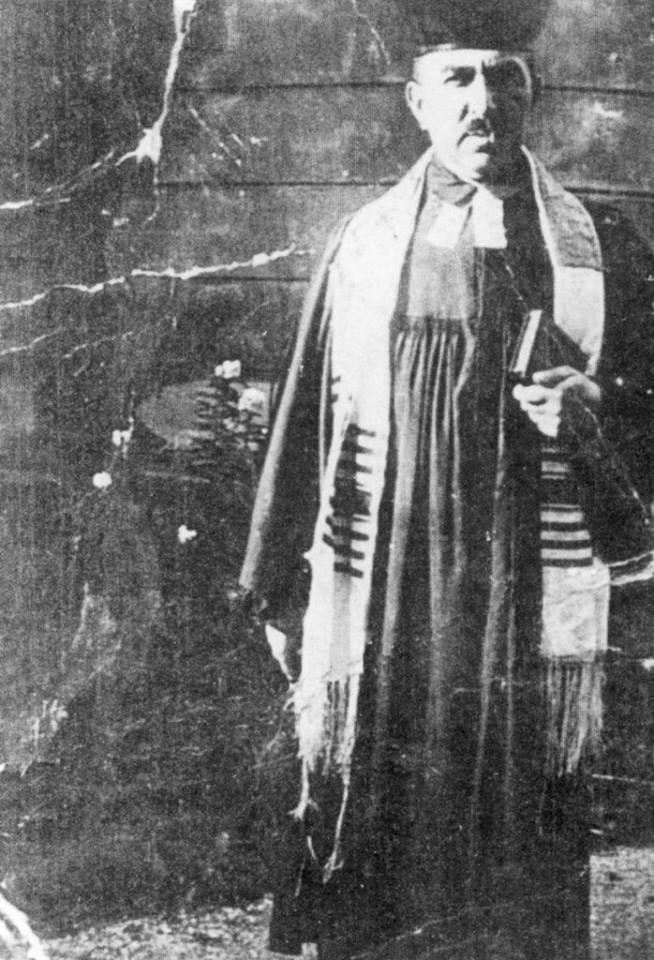 Synagogy v Jihlavě