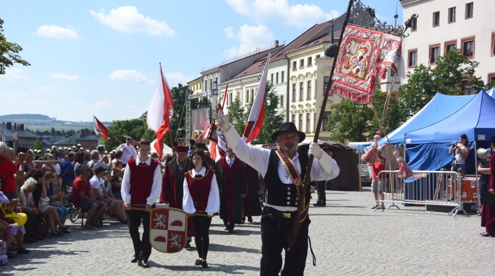 Havíření 2017