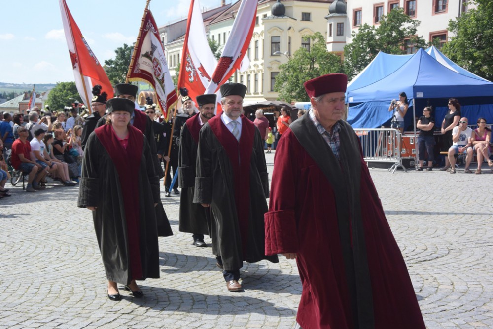 Havíření 2017