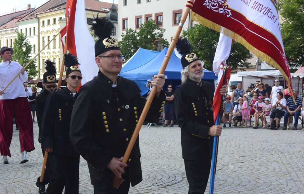 Havíření 2017