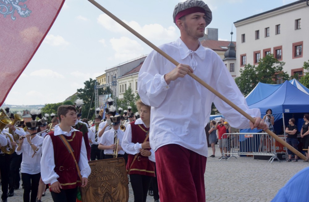 Havíření 2017