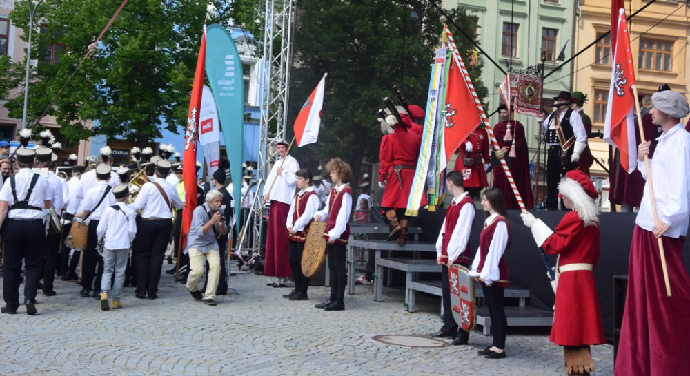 Havíření 2017