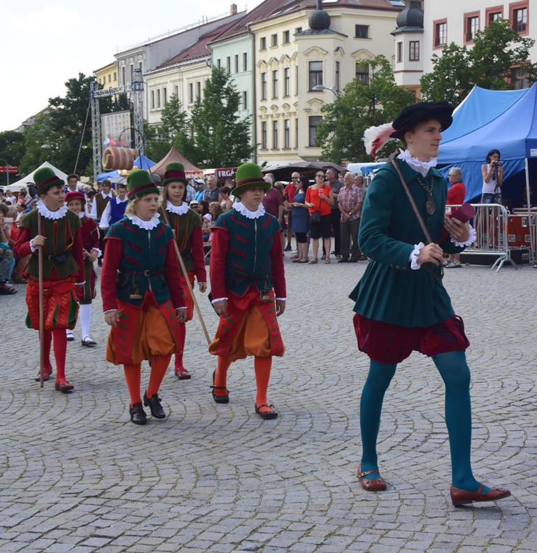 Havíření 2017