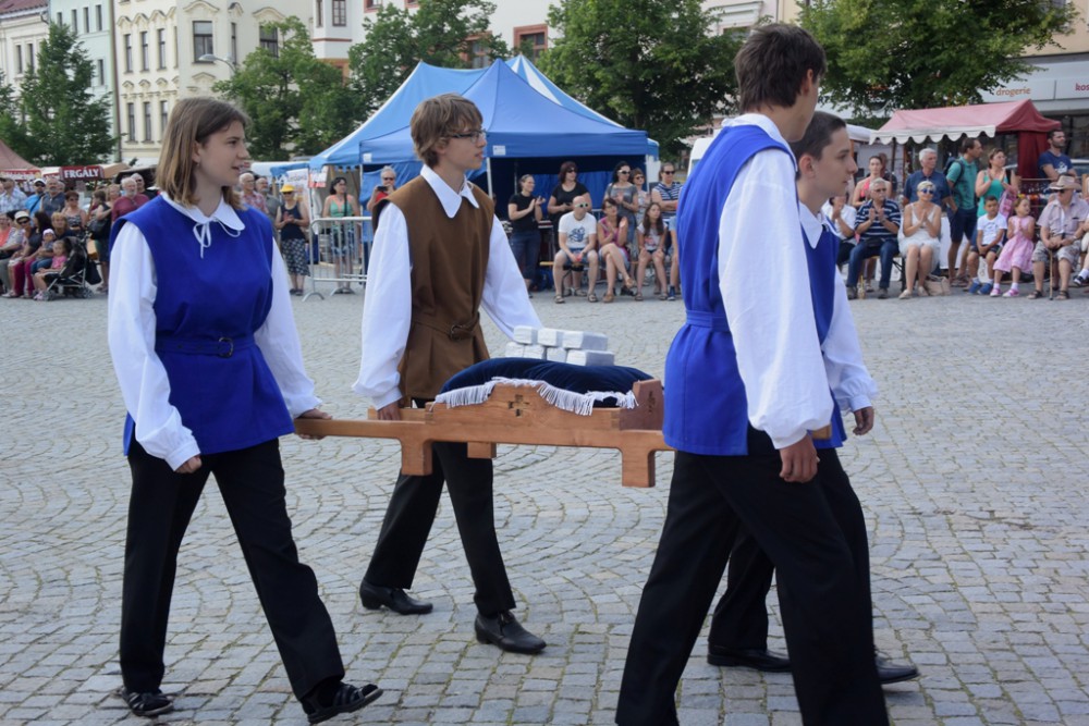Havíření 2017