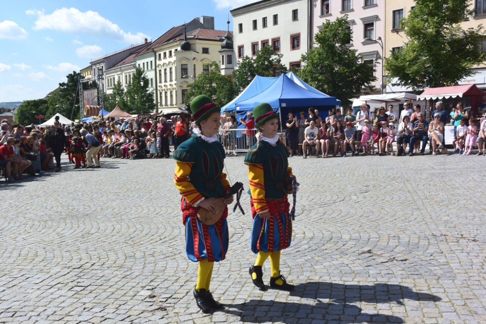 Havíření 2017