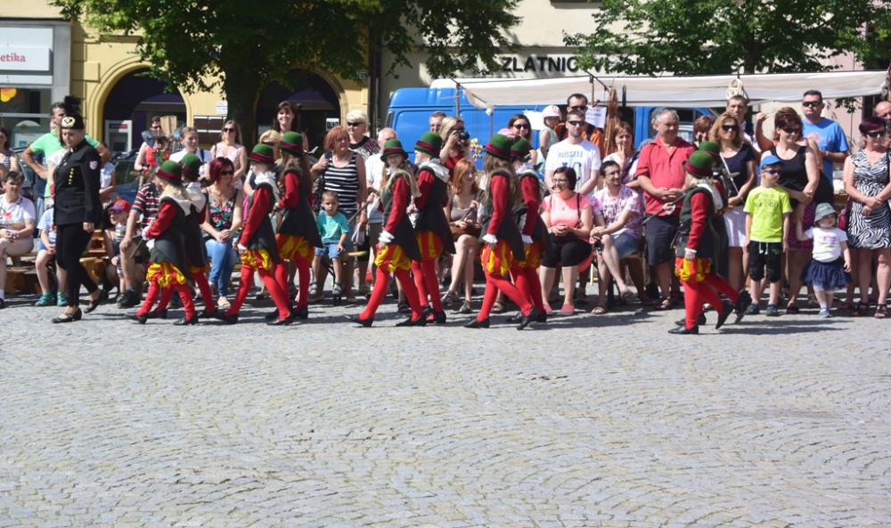 Havíření 2017