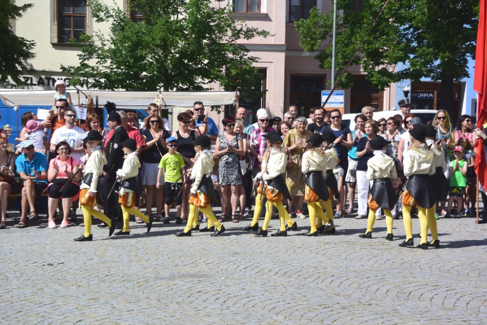 Havíření 2017
