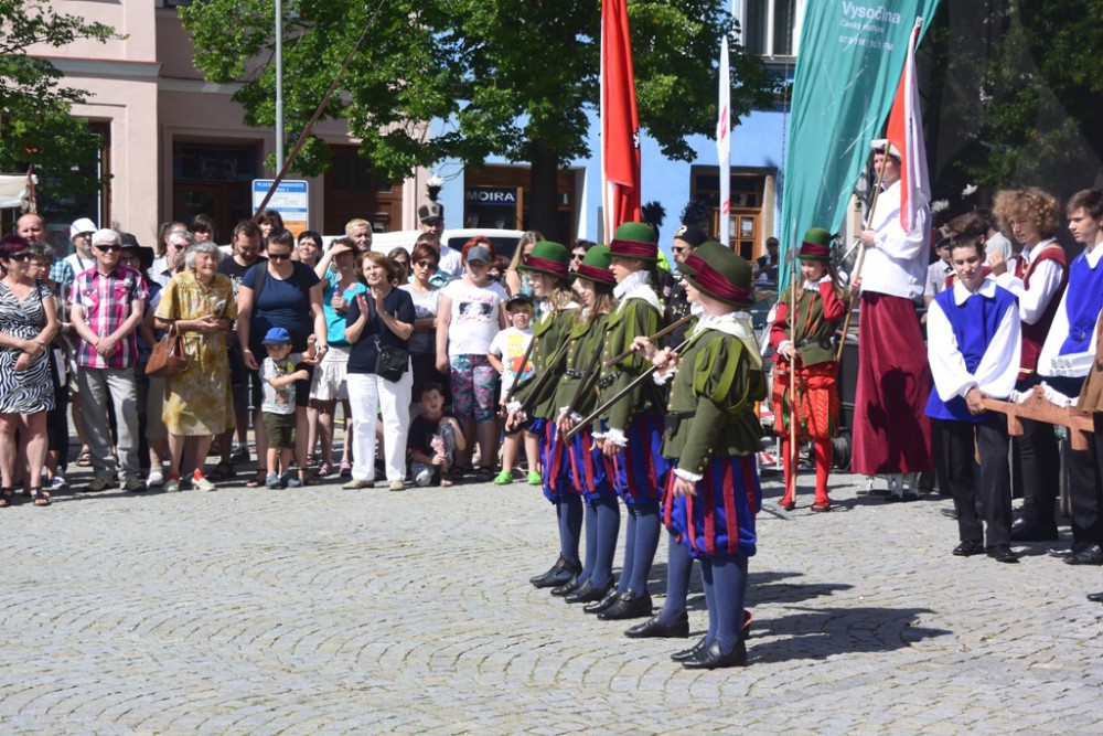 Havíření 2017