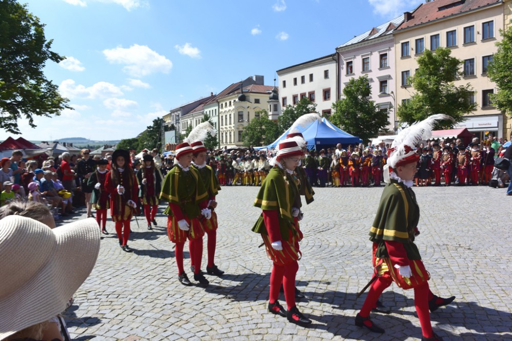 Havíření 2017