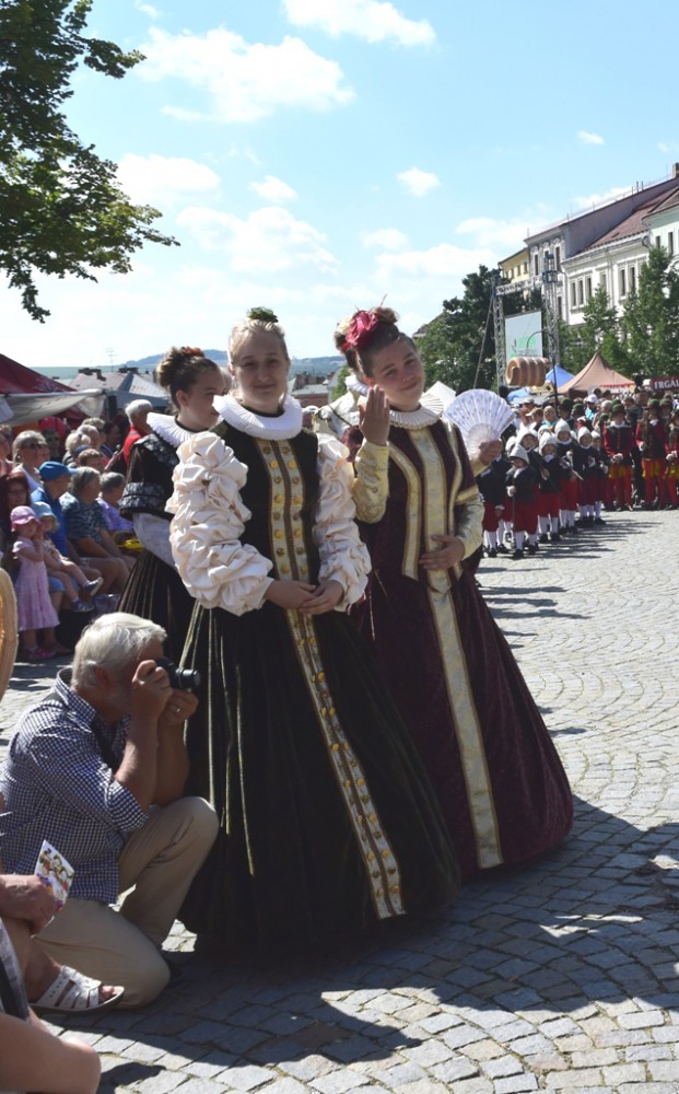 Havíření 2017