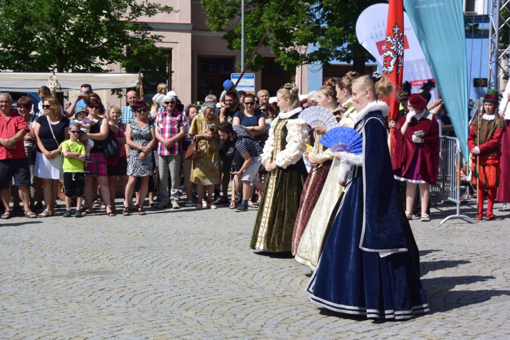 Havíření 2017