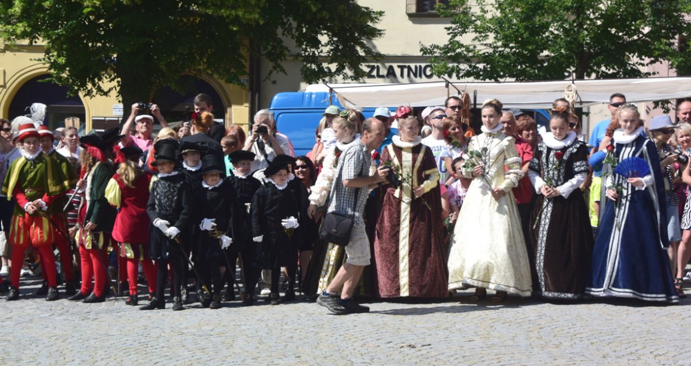 Havíření 2017