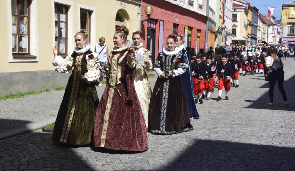 Havíření 2017
