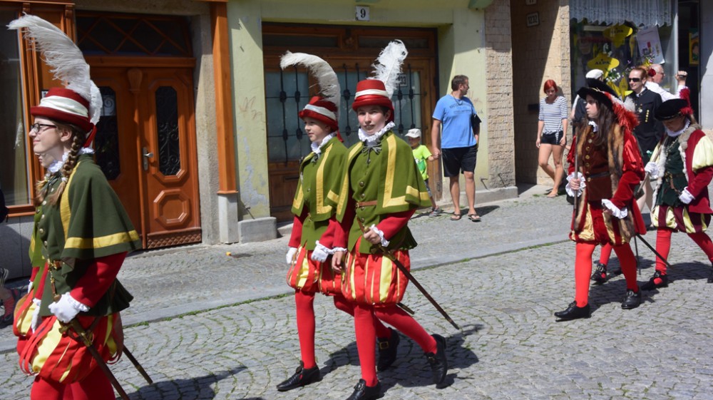 Havíření 2017