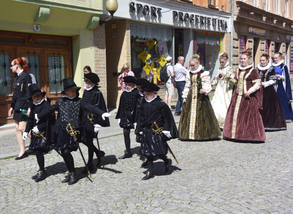 Havíření 2017