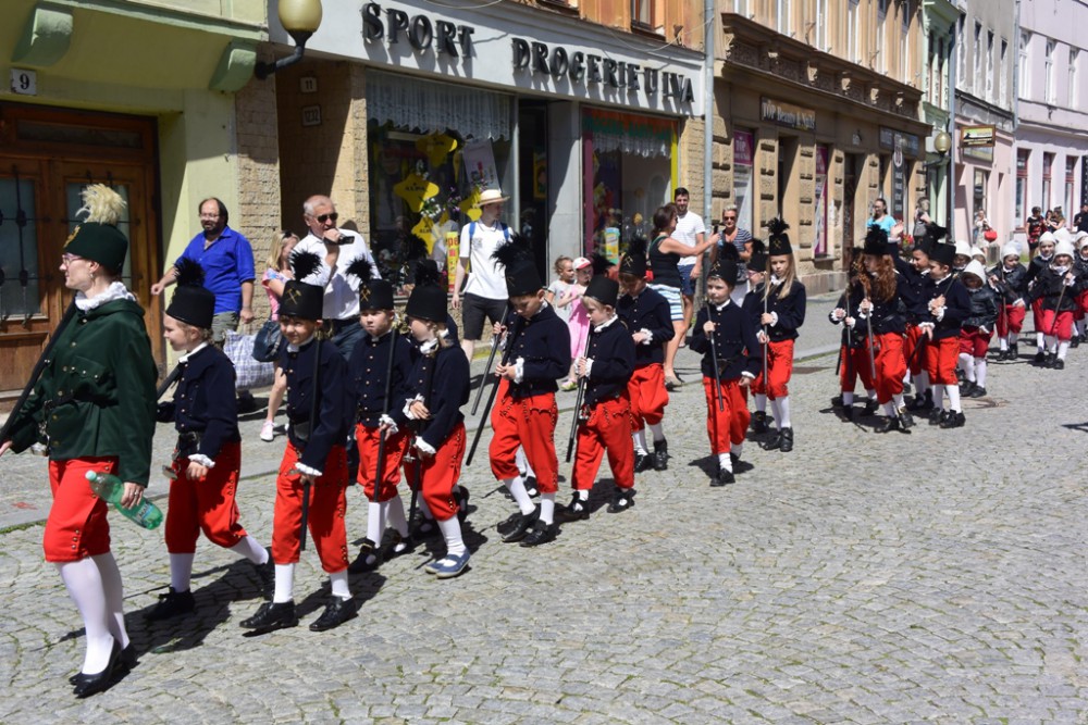 Havíření 2017