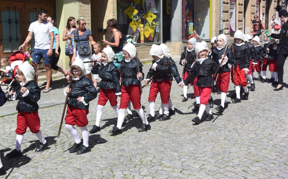 Havíření 2017