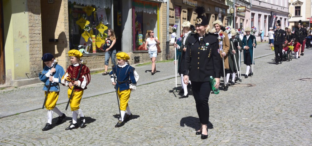 Havíření 2017