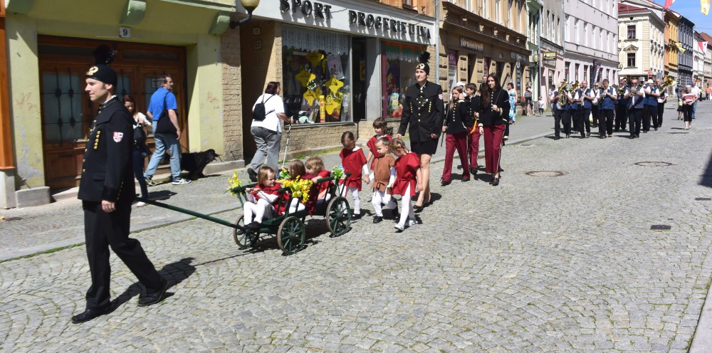 Havíření 2017