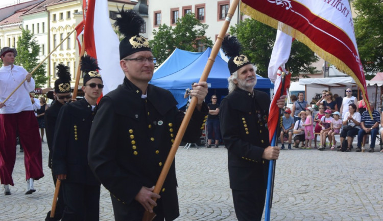 Havíření 2017