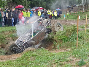 Pístovské mokřady 2017