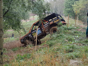 Pístovské mokřady 2017